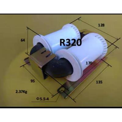 厂家直销 变压器底座 R型变压器底座 R-320 底座