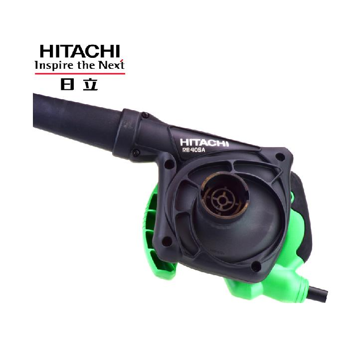 原日立高壹电动吹风机RB40SA鼓风机吹灰尘机RB30VST工业除尘机