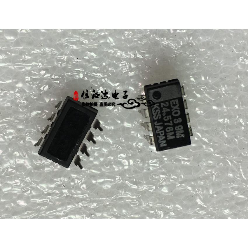 EXO-3-24.576M EXO3-24.576M KSS24.576MHZ 全新原装
