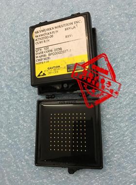 SKYWORKS ATN3580-06 高精度 RF射频微波衰减器40GHz 6DB 1W