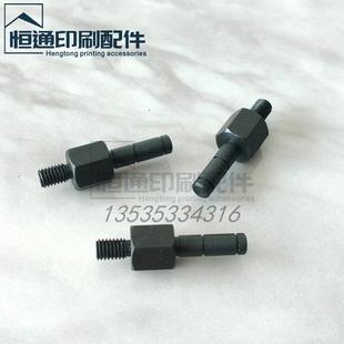 气缸销子 M3.022.229 固定杆螺丝 电磁阀销轴 海德堡印刷机配件