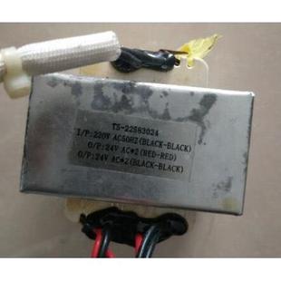 定做厨房工业电磁炉变压器 电源变压器TS-22583024 220V转24VX4路