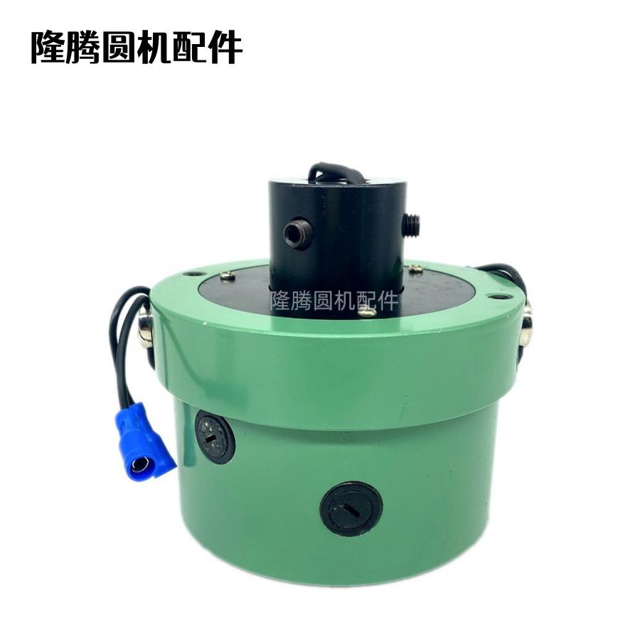大圆机中段除尘电机头雷达头升松冠松除尘吹风装置顶部吹气配件