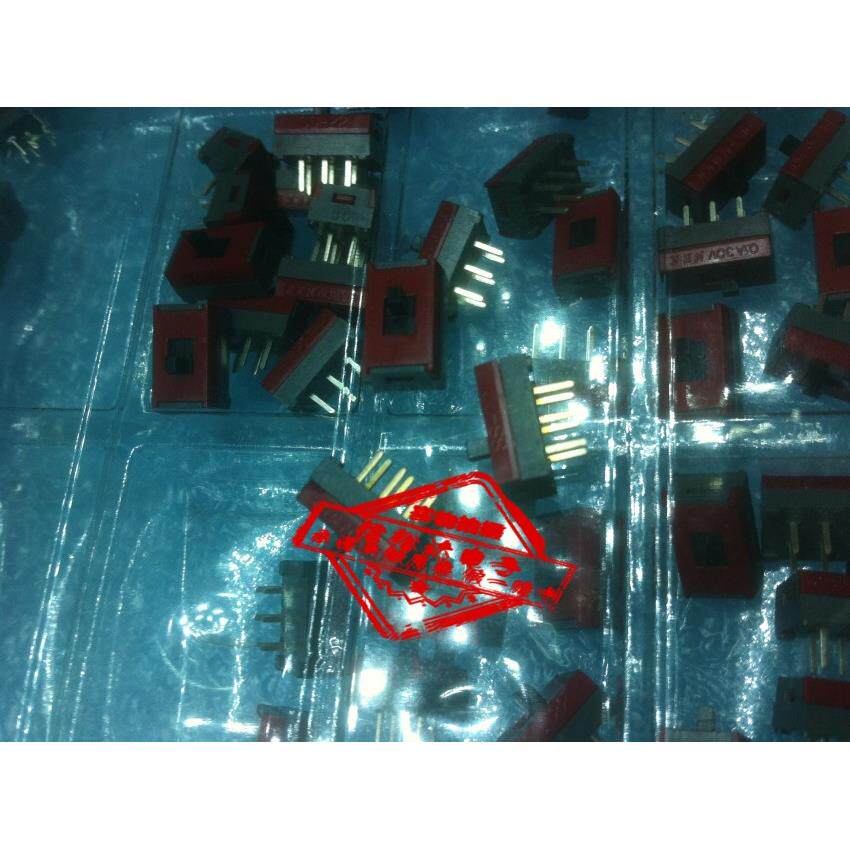 NKK日产进口滑动开关 SS-22SDP2