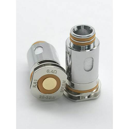 精工宙斯 B系列发热芯 0.6 适用于Aegis Boost/Hero套件
