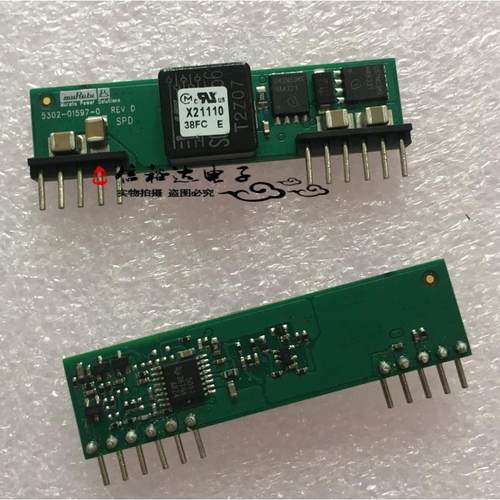 OKX2-T/10-D12P-C X21110 电源模块全新原装