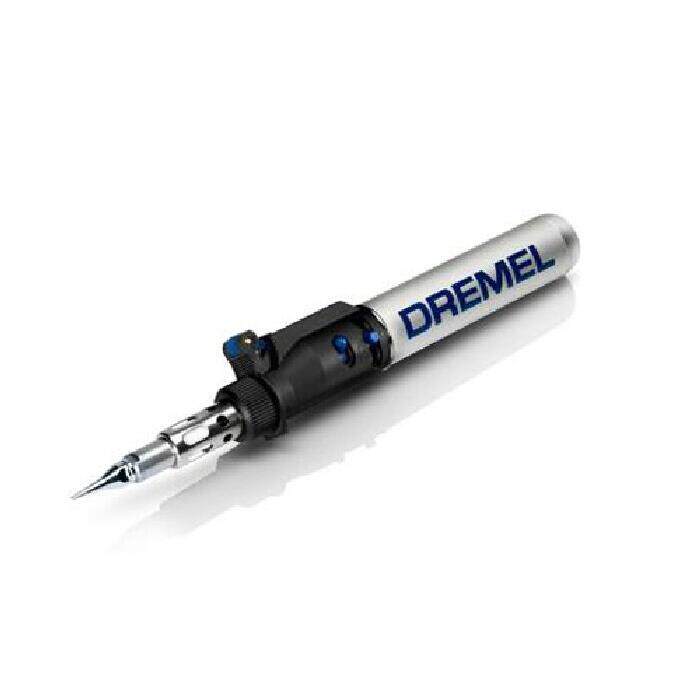 正品琢美DREMEL2000-6多功能瓦斯烙铁7大超强功能DIY