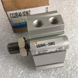 CQ2B40 日本SMC气缸 5DMZ