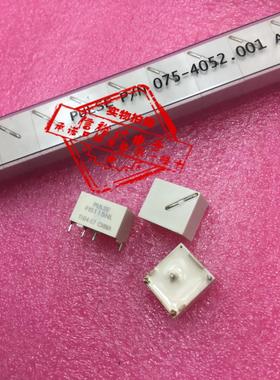 PULSE 25A大电流传感变压器 电流检测互感器1:100 18MH FIS115NL