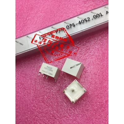 PULSE 25A大电流传感变压器 电流检测互感器1:100 18MH FIS115NL