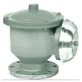 不锈钢储罐呼吸阀防爆阻火呼吸阀ZFQ II不锈钢呼吸阀DN65803寸