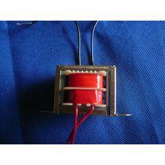 厂家直销变压器 电源变压器 工频变压器 3W 220V变3V5V6V8V9V12V