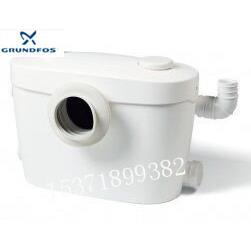 丹麦格兰富原装进口污水提升泵WC-3 CWC-3 C-3 D-2 WC-1