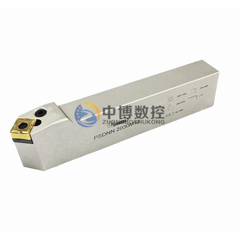 悍狮霸杠杆数控刀杆PSDNN2020K12 2525M12 M15 3232P19 4040S19