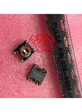 PE-53910 PE-53910NL PULSE 数据线滤波器600uH 250V 3.6A 扼流圈