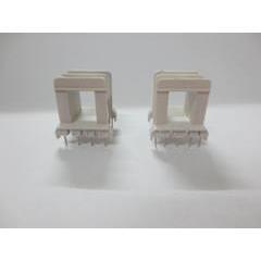 EI型变压器骨架 变压器配件 插针式骨架 13X17 9针王字卧