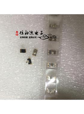 KSU213WLFG KSU213 CK/ITT美国进口检测开关N.O. SPST 10mA