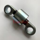 0009654074林德发动机弹性件总成352全系叉车配件 原厂件