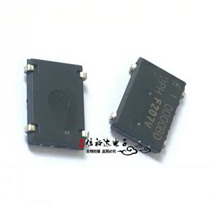 E1.0000BD EPSON贴片低频晶振1MHZ SG-8002JF1M-PHBS 全新原装