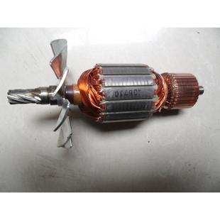 HITACHI日立切割机转子C12FCH 电机 定子 日立配件 原装正品