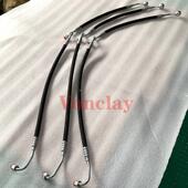 3354413239液压油管液压软管玛努力软管总成林德叉车配件直销