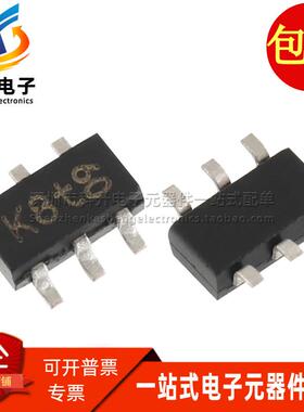 PESD24VS4UD 全新原装 SOT-457 丝印K8T ESD/TVS保护二极管可直拍