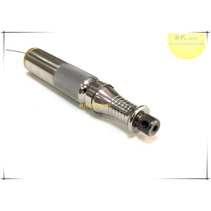 气动雕刻机手柄 金属刻花机雕刻大力柄 铜版刻画刀 首饰微镶刀柄