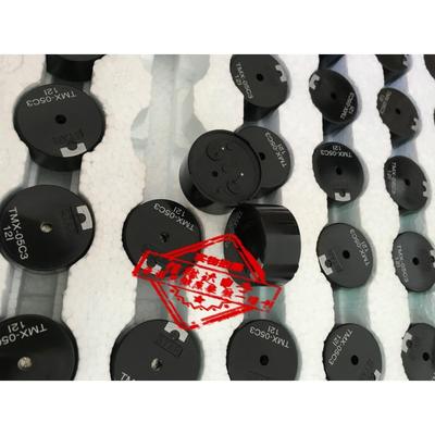 STAR日本进口 电磁式无源车载蜂鸣器5V 110dB 直径25MM TMX-05C3