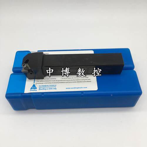 三韩外螺纹挑丝刀杆SER/SEL2525M16/22/3232P16/22/27/4040R22/27
