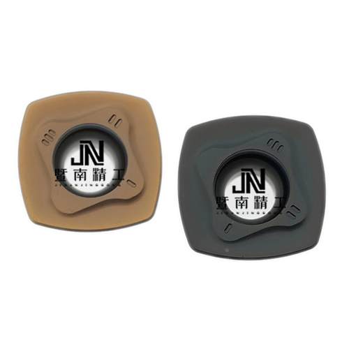 暨南精工快进给铣刀片 SDMT120512-GH/SDMT120512/150512-PH包邮