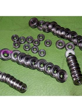 非标轴承 R2ZZ  轴承 内径 3.175*9.525*3.9675 mm