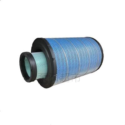 开山110KW-132KW空气滤芯大小滤芯  空气过滤器内外芯56022305448
