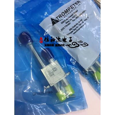 HDVDPMT CINCH2.5GHz RF同轴连接器 75Ohms 全新原装