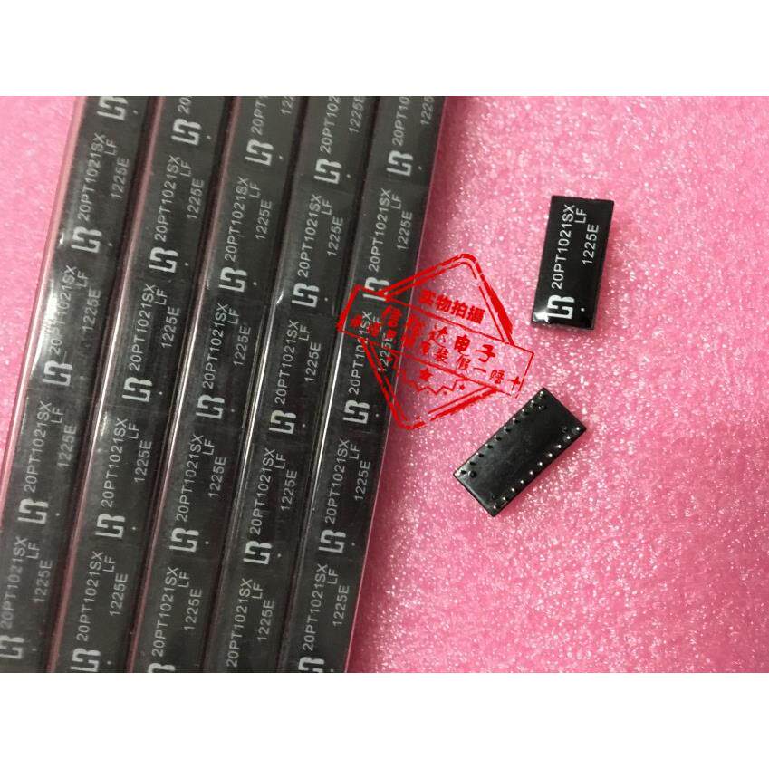 20PT1021SXLF 20PT1021SX 20PT1021 网络变压器 全新原装