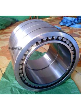 FC2234120 瓦房店四列圆柱滚子轴承 轧机轴承尺寸：110*170*120