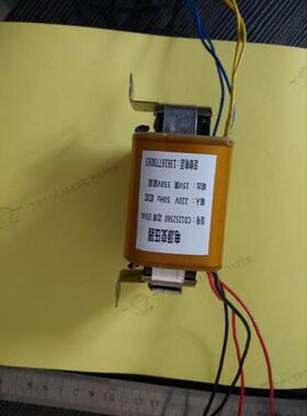 定做CD型变压器 CD高压变压器 35W220V转15V 550V 升压变压器