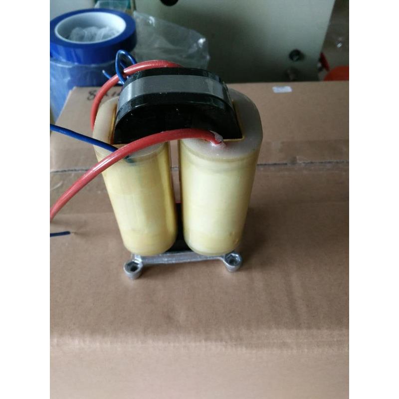定做CD高压升压变压器 50－100VA 220V转1500V2200V2500V3000V