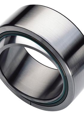 自润滑向心关节轴承GE100/110/120/140/160/180/200/240ET2RS