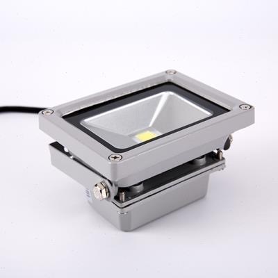 投射灯0W10W户外灯20防水广告WWW1030泛光灯LED投光灯50灯室外灯