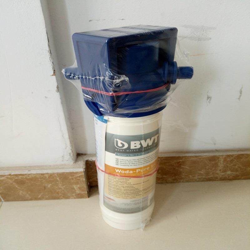 邮包直装德包国倍世饮安机超滤膜净水器反渗透纯水81186机镁净添