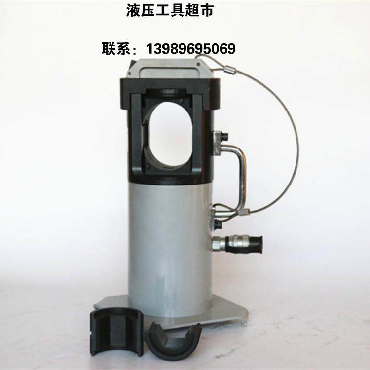 KORT进口分体式压接机SCH-60A液压机液压钳60T液压机模子模块1