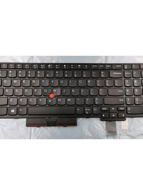 Thinkpad联想 T570 P51S T580 P52S 键盘 英文不带背光SM20M07806