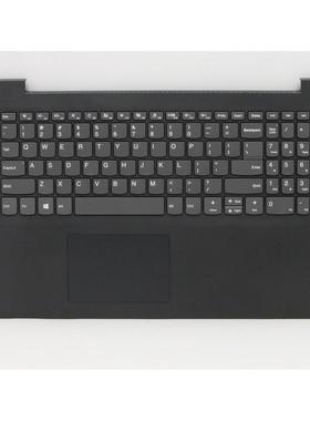 联想 V15-IGL  C壳 键盘外壳 5CB0Z20950 5CB0Z20980 触摸板喇叭