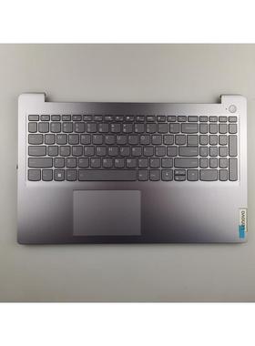 联想 IdeaPad 3 15ABA7 C壳键盘5CB1H78268 5CB1H78318触摸板喇叭