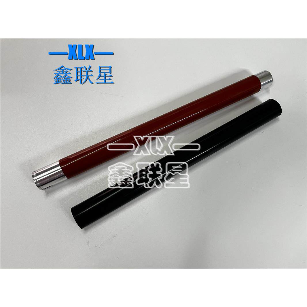 适用 富士胶片C320 C325 C328 df/dw定影上辊 加热辊 定影膜 上轴