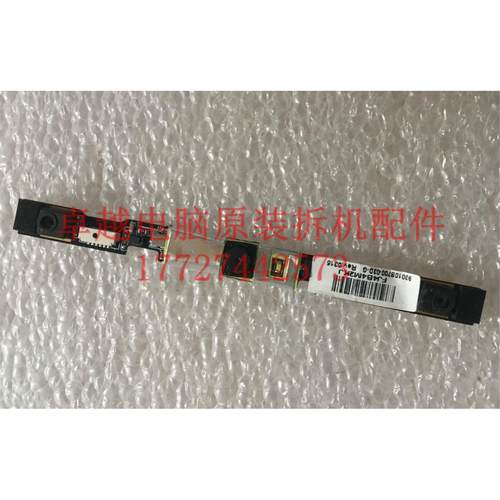 HP/惠普 DV4-3114TX DV4-3000 3126TX 3125TX 3010TX 摄像头 mic