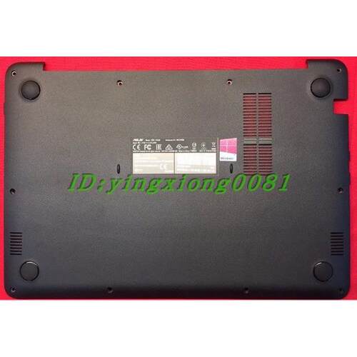 ASUS 华硕 F402C X402C X402CA  A壳 屏幕壳 外壳13NB0E43AP0201