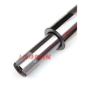 上海机床厂M1332B砂轮主轴轴瓦38crmoal锻打材料高强度外圆磨床