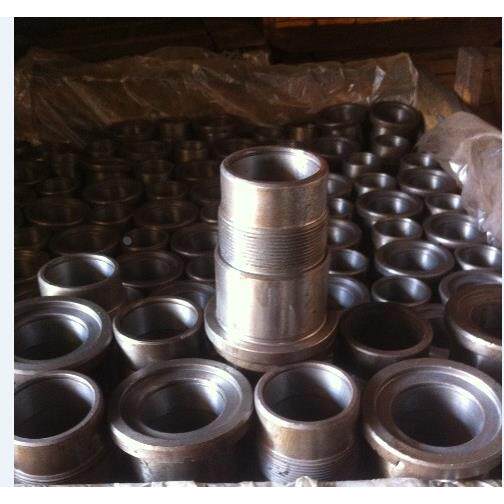 特卖清仓纺织配件定制封闭型悬式锭翼轴承座其他机械五金