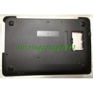 华硕 F554 R557 X555 K555 F555 W519L VM510  D壳 底壳外壳 全新
